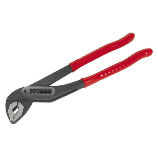 [S01056] Sealey Siegen Water Pump Pliers 250mm