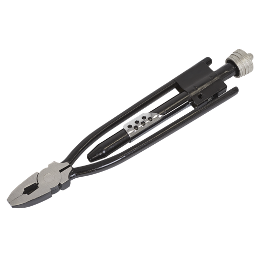 [S01100] Siegen Safety Wire Twister 270mm