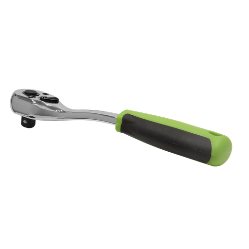 [S01204] Sealey Siegen Offset Ratchet Wrench 3/8"Sq Drive