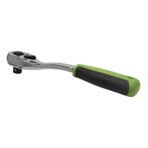 [S01205] Sealey Siegen Offset Ratchet Wrench 1/2"Sq Drive