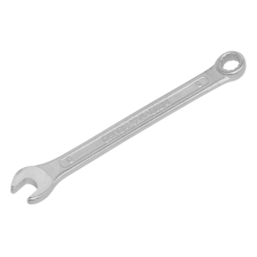 [S0406] Sealey Siegen Combination Spanner 6mm