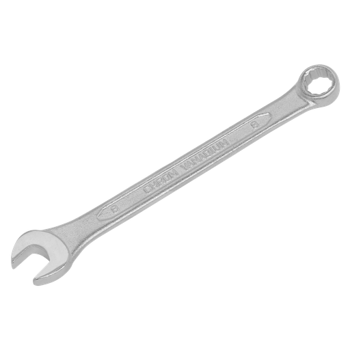[S0408] Sealey Siegen Combination Spanner 8mm