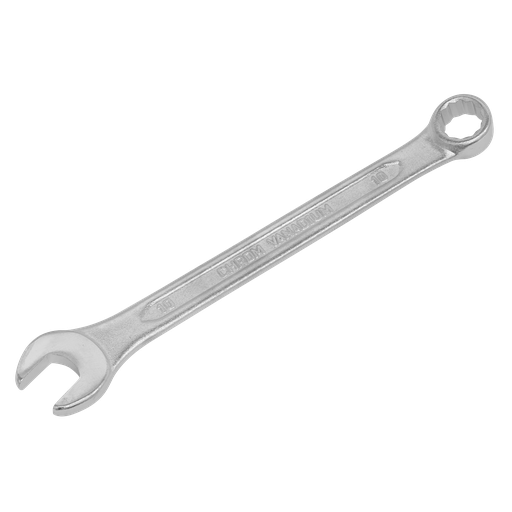 [S0410] Sealey Siegen Combination Spanner 10mm
