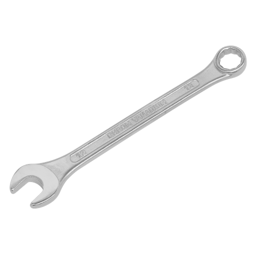 [S0412] Sealey Siegen Combination Spanner 12mm