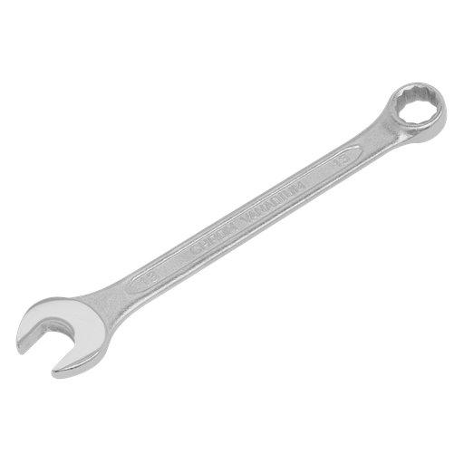 [S0413] Siegen Combination Spanner 13mm
