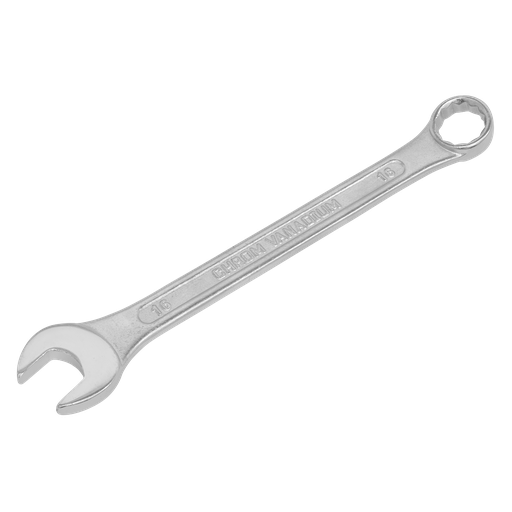 [S0416] Sealey Siegen Combination Spanner 16mm
