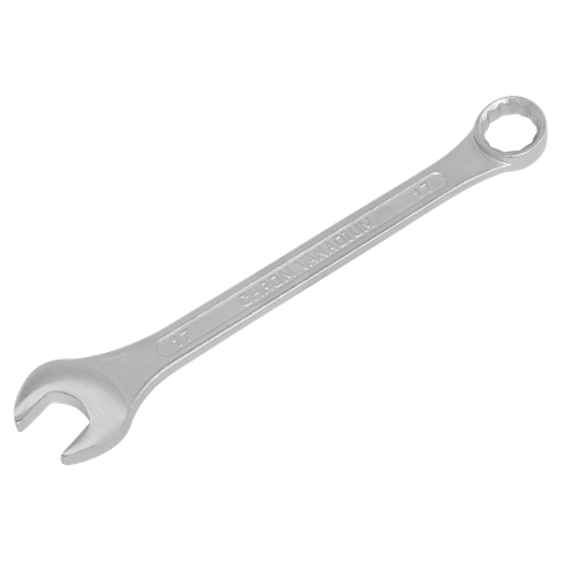 [S0417] Sealey Siegen Combination Spanner 17mm