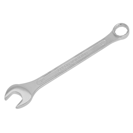 [S0418] Siegen Combination Spanner 18mm