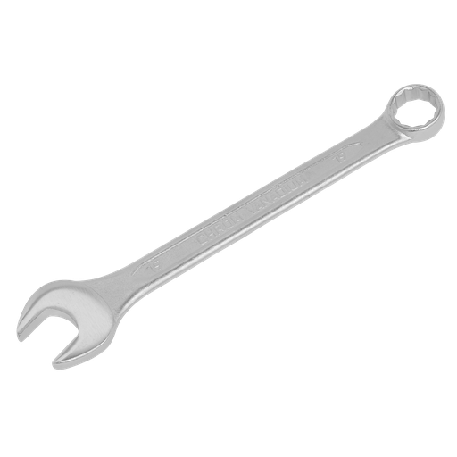 [S0419] Sealey Siegen Combination Spanner 19mm