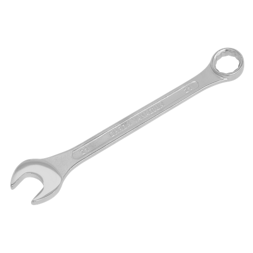 [S0421] Sealey Siegen Combination Spanner 21mm