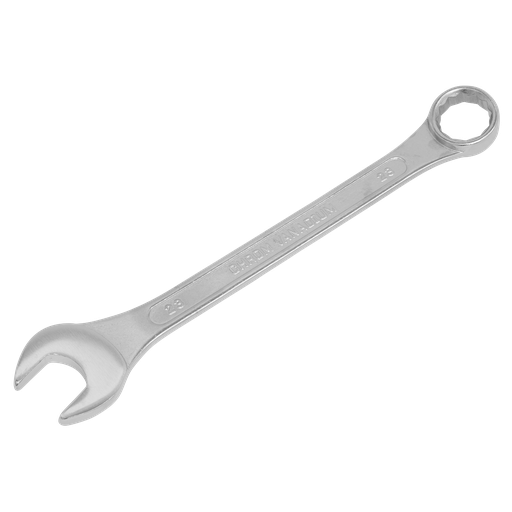 [S0423] Sealey Siegen Combination Spanner 23mm