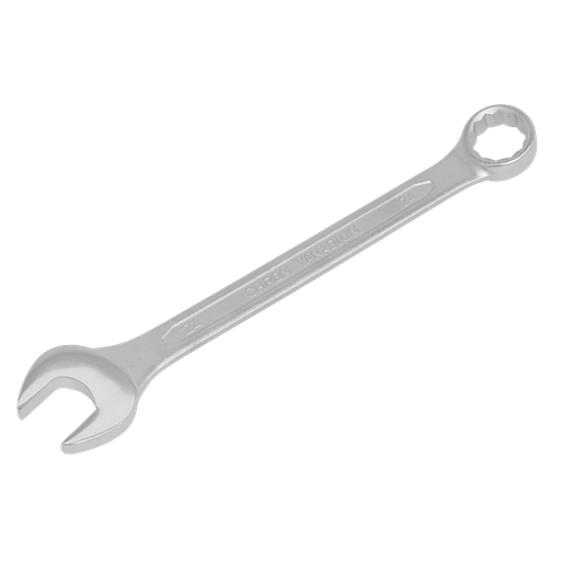 [S0424] Sealey Siegen Combination Spanner 24mm