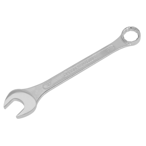 [S0427] Sealey Siegen Combination Spanner 27mm