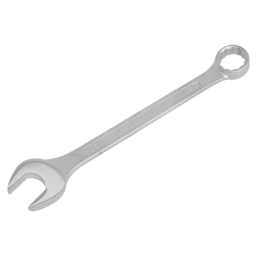 [S0432] Sealey Siegen Combination Spanner 32mm