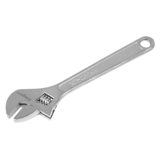 [S0452] Sealey Siegen Adjustable Wrench 250mm