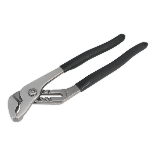 [S0458] Sealey Siegen Water Pump Pliers 250mm