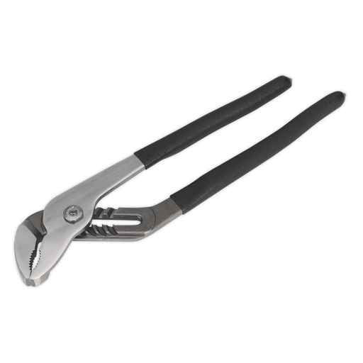 [S0459] Sealey Siegen Water Pump Pliers 300mm
