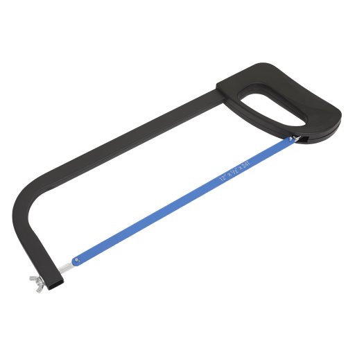 [S0481] Sealey Siegen Hacksaw 300mm