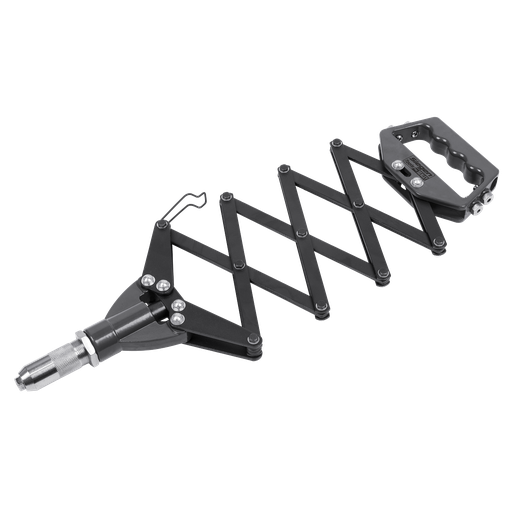 [S0492] Sealey Siegen Lazy Tongs Riveter