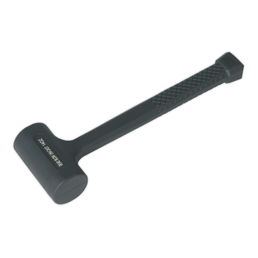 [S0541] Sealey Siegen Dead Blow Hammer 1lb
