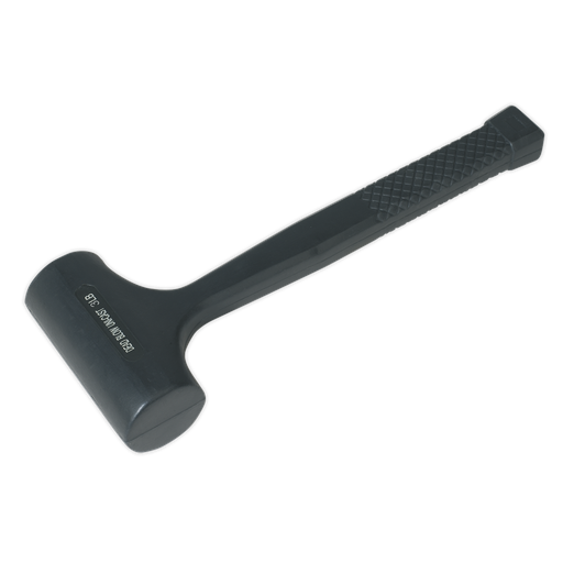 [S0545] Sealey Siegen Dead Blow Hammer 3lb
