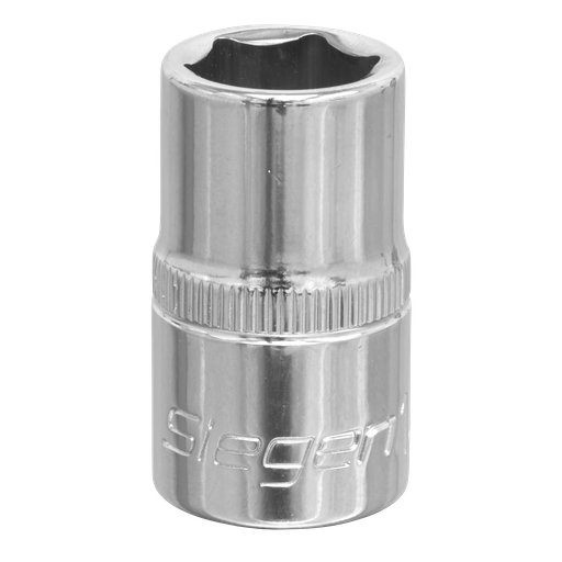 [S0652] Sealey Siegen Socket 1/2"Sq Drive 14mm