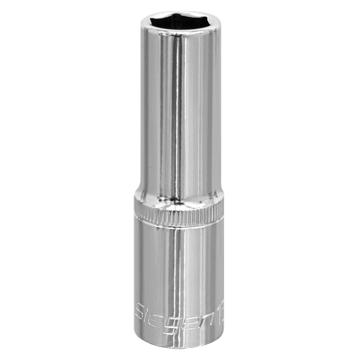 [S0669] Sealey Siegen Deep Socket 1/2"Sq Drive 13mm