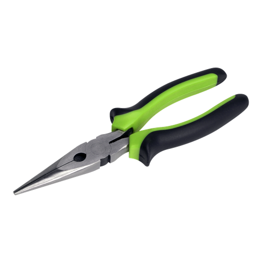 [S0812] Sealey Siegen Long Nose Pliers 200mm