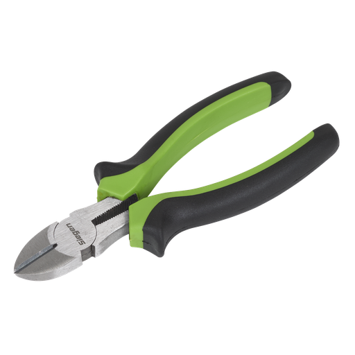 [S0813] Sealey Siegen Side Cutters 160mm