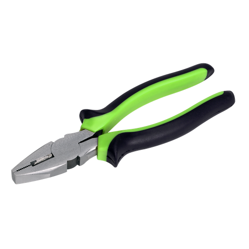 [S0815] Sealey Siegen Combination Pliers 200mm