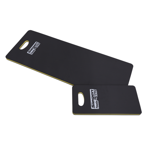 [S08561] Siegen EVA Mechanic's Mat Set 22mm