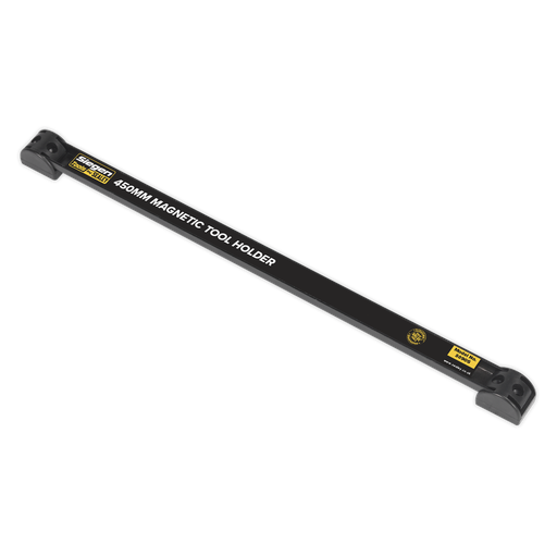 [S0905] Sealey Siegen Tool Holder Magnetic 450mm