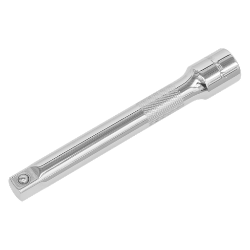 [S12E150] Sealey Premier Extension Bar 1/2"Sq Drive 150mm