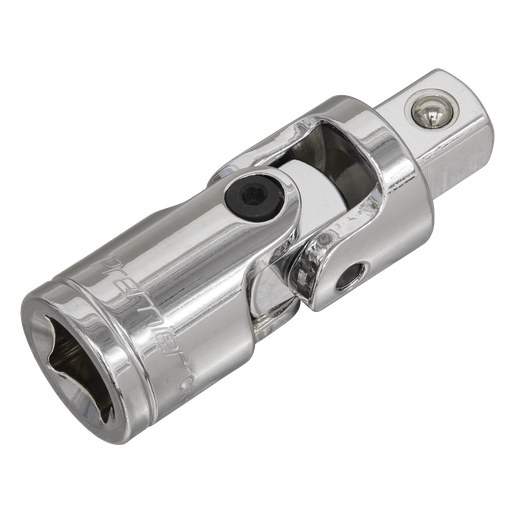 [S12UJ] Sealey Premier Universal Joint 1/2"Sq Drive