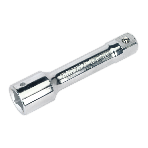 [S34/E150] Sealey Premier Extension Bar 3/4"Sq Drive 150mm