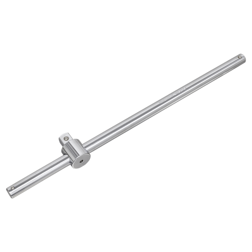 [S34/TB] Sealey Premier Sliding T-Bar 3/4"Sq Drive