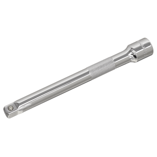 [S38E150] Sealey Premier Extension Bar 3/8"Sq Drive 150mm
