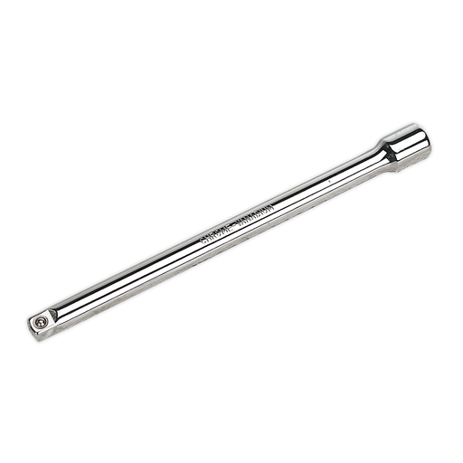 [S38E200] Sealey Premier Extension Bar 3/8"Sq Drive 200mm