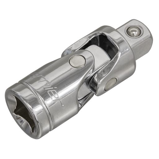 [S38UJ] Sealey Premier Universal Joint 3/8"Sq Drive