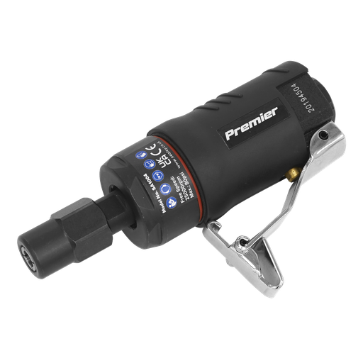 [SA1004] Sealey Premier Mini Air Die Grinder 6mm