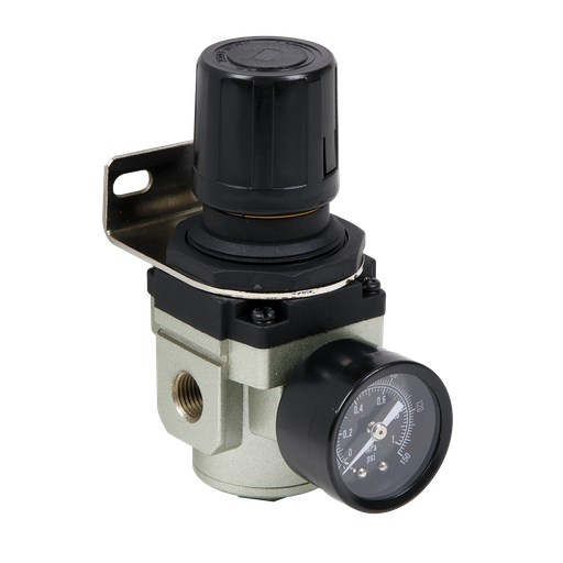 [SA106R] Sealey Air Regulator Max. Airflow 88cfm