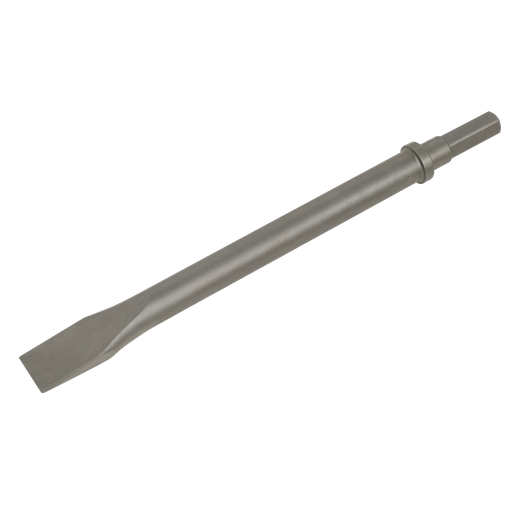 [SA120/F] Sealey Flat Chisel for SA120 250mm