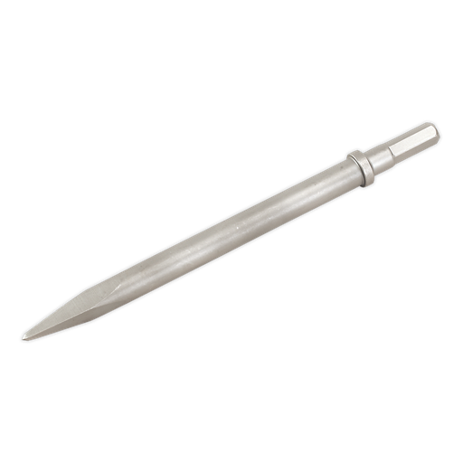 [SA120/P] Sealey Pointed Chisel for SA120 250mm