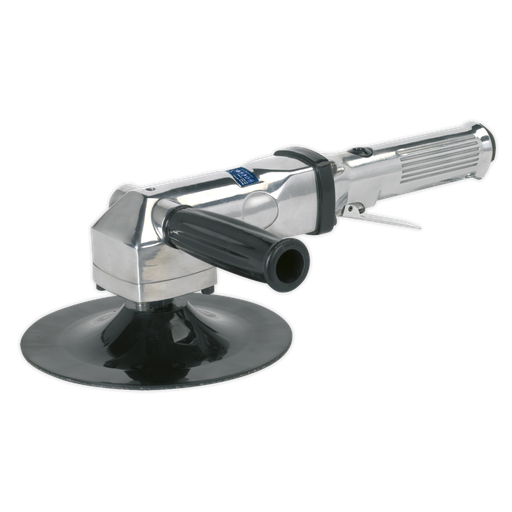 [SA17/S] Sealey Air Polisher 180mm 2500rpm