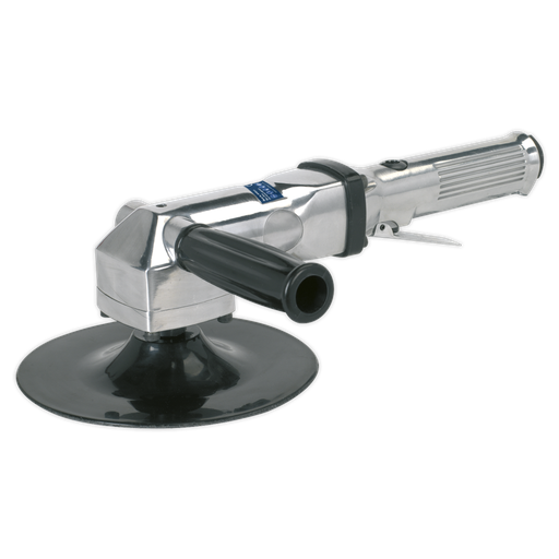 [SA18/S] Sealey Air Sander 180mm 4500rpm
