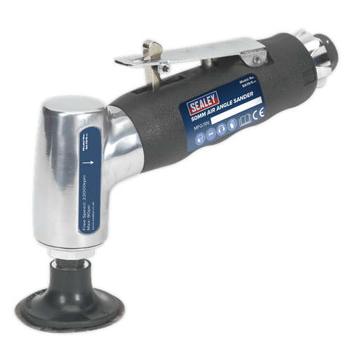 [SA19/S] Sealey Air Sander 50mm