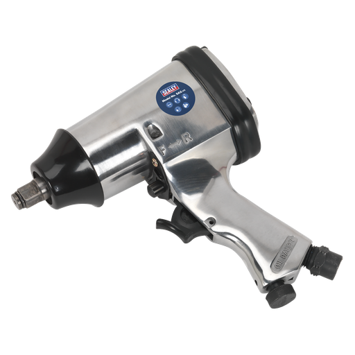 [SA2] Sealey Air Impact Wrench 1/2"Sq Drive