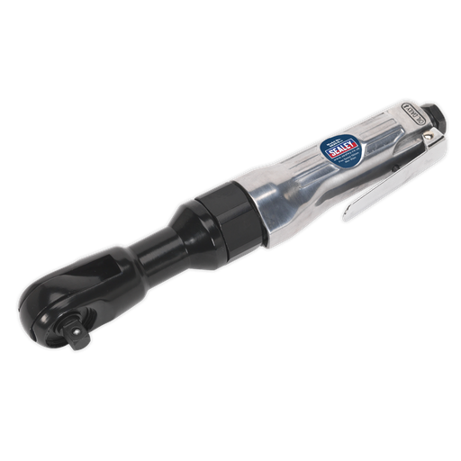 [SA20/S] Sealey Air Ratchet Wrench 3/8"Sq Drive