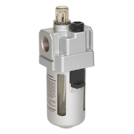 [SA2001/L] Sealey Air Lubricator