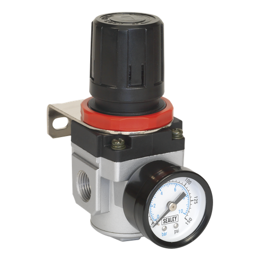 [SA2001R] Sealey Air Regulator
